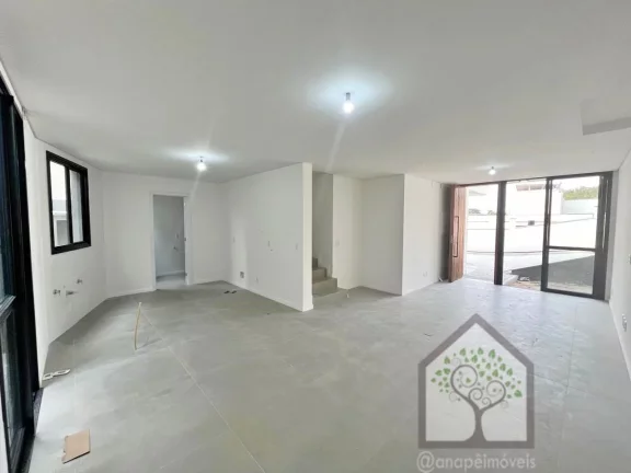 Foto do imóvel: Linda Casa Geminada em Santo Antônio de Lisboa, Florianópolis/SC