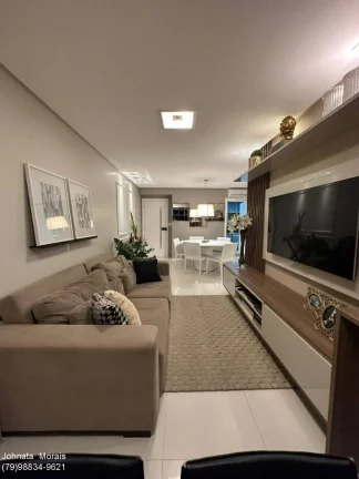 Imagem Apartamento à venda no Cond. Ubyratan Maia | 13º andar | Área de lazer