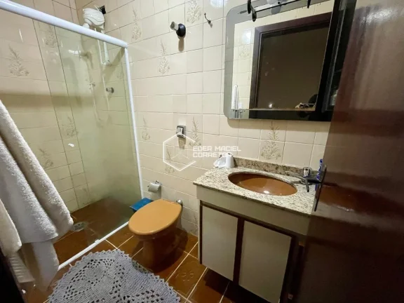 Imagem Se você está em busca de qualidade de vida, conforto e praticidade, esse sobrado é a opção idea...