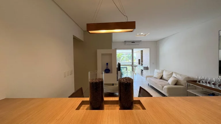 Imagem Apartamento à venda Riviera módulo 2 com a melhor área de lazer do módulo.