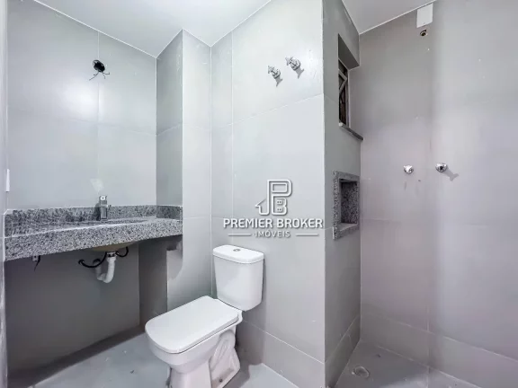 Imagem Cobertura à venda, 130 m² por R$ 690.000,00 - Várzea - Teresópolis/RJ