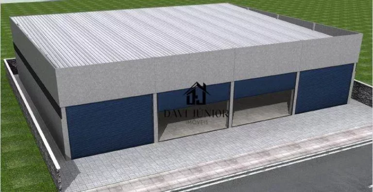 Galpão para alugar, 300 m² por R$ 15.000,00/mês - Vila Espírito Santo - Sorocaba/SP