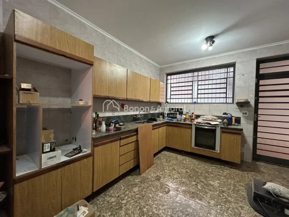 Imagem Casa a Venda no Jardim Chapadão - Paulínia