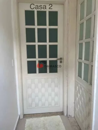 Imagem Sobrado à venda, Vila Mafra, São Paulo, SP
