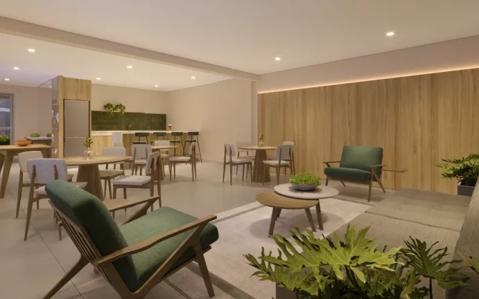 Imagem APARTAMENTO RESIDENCIAL em São Paulo - SP, Água Branca