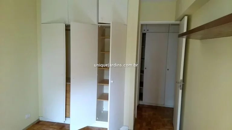 Imagem Apartamento à venda Jardim América São Paulo