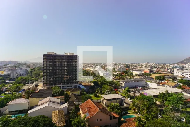 Imagem Apartamento à Venda - Recreio, 4 Quartos, 213 m2