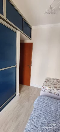 Imagem APARTAMENTO 2 QUARTOS , 1 SUITE, GUILHERMINA - PRAIA GRANDE/SP