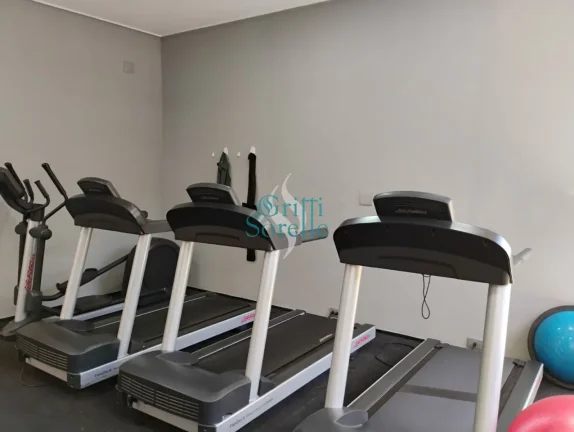 Imagem Cobertura Triplex para Alugar em Cerqueira César - São Paulo/SP.