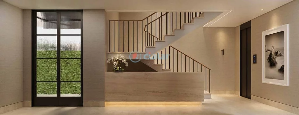 Imagem Sala à venda 48.99M Leblon Rio de Janeiro - RJ | Máris