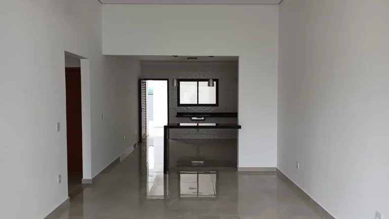 Imagem BELA CASA RECÉM COSTRUÍDA, RESIDENCIAL TOSI, PRIMAVERA, ITUPEVA