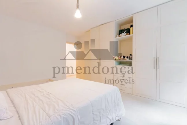 Imagem Higienopolis apto, 3 dormts, 1 suite, 2 vagas 250 mts uteis