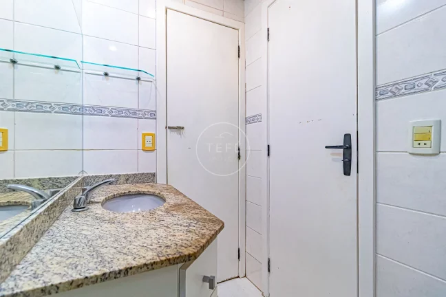 Imagem APARTAMENTO com 4 DORMITÓRIOS (2 SUÍTES) à venda no RECREIO - 210m² - DIREITO À COBERTURA