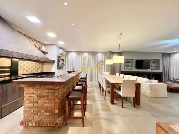 Imagem Casa condomínio Beira mar de alto padrão 04 suites