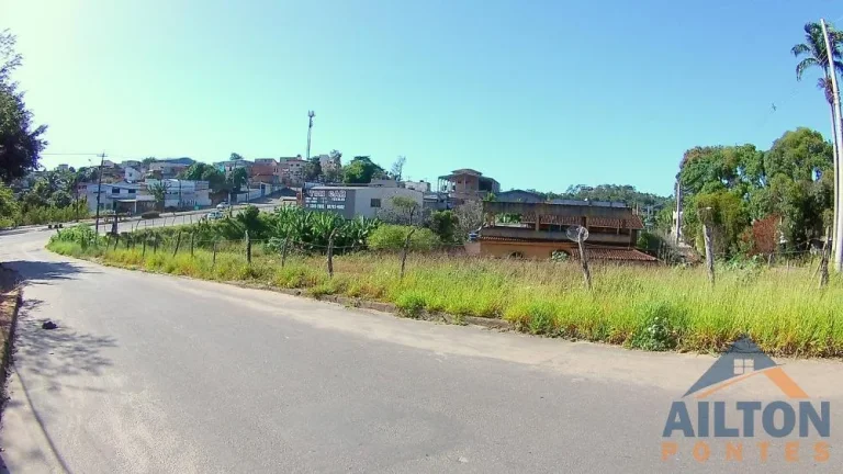 Imagem Terreno Comercial na Rod. Jones dos Santos Neves em São José - Guarapari/ES