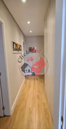 Imagem Apartamento à Venda no Famyily Garden no bairro Chácara Inglesa em São Bernardo do Campo