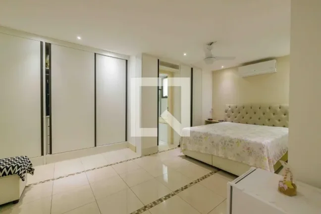 Imagem Apartamento à Venda - Recreio, 3 Quartos, 280 m2