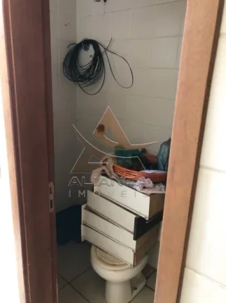 Imagem Casa - Ribeirão Preto - Jardim Botânico