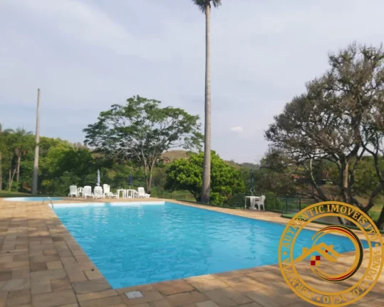 Imagem CASA RESIDENCIAL em ITU - SP, BAIRRO CAMPOS DE SANTO ANTÔNIO