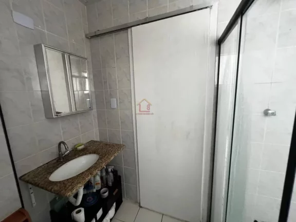 Imagem apartamento a venda na Tupi