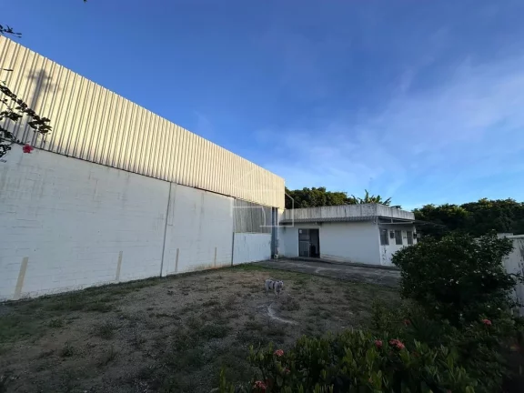 Imagem GALPÃO CIVIT2, 1050 METROS TERRENO, 400 AREA CONSTRUIDA