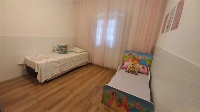 Imagem CASA COM 105 m² - MIRIM - PRAIA GRANDE SP