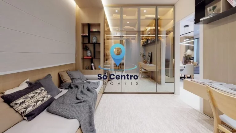 Imagem Aproveite essa oportunidade! Apartamento à venda na Rua dos Aimorés, com 2 quartos, 2 suítes, ban...