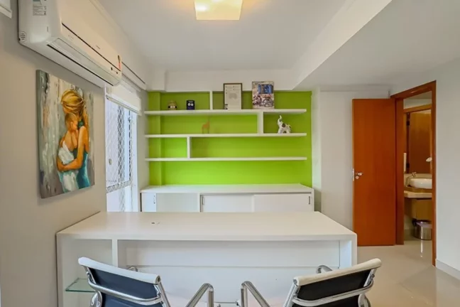 Imagem Sala Comercial à Venda, 35 m² em Petrópolis - Porto Alegre