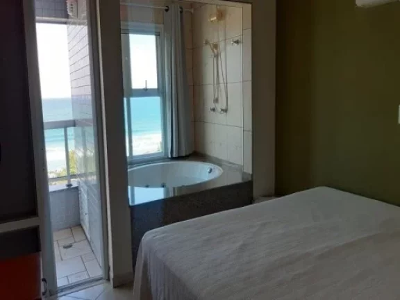 Imagem Impecável Cobertura Duplex à Venda em Ubatuba-SP, Bairro Praia Grande: 4 Quartos, 4 Suítes, 3 Salas, 6 Banheiros, 3 Vagas, 310m²!