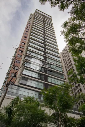 Imagem APARTAMENTO À VENDA, 106 M² COM 2 SUÍTES, PLANEJADO NA COZINHA E DORMITÓRIOS, 19º ANDAR, 2 VGS E DEPÓSITO. 400 M. DA ESTAÇÃO ANA ROSA DO METRÔ - VILA MARIANA