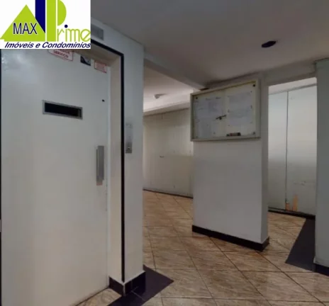 Imagem APARTAMENTO 02 DORMITÓRIOS/ÁREA DE LAZER/VAGA DE GARAGEM
