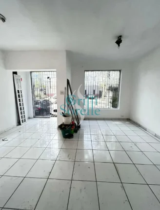 Imagem Ponto Comercial/Sobrado à Venda em Indianópolis - São Paulo/SP.