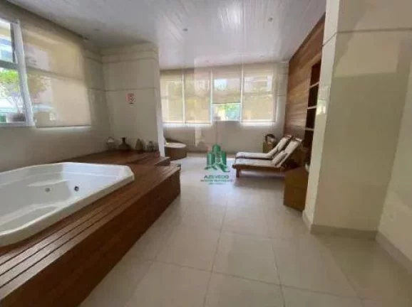 Imagem Apartamento com 2 dormitórios à venda, 68 m² por R$ 636.000,00 - Jardim Flor da Montanha - Guarulhos/SP