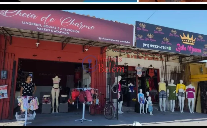 Imagem Imóveis Belém vende casa em Marituba