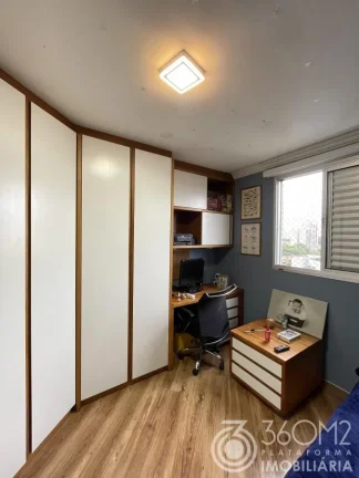 Imagem Apartamento para Venda em São Bernardo do Campo / SP no bairro Nova Petrópolis