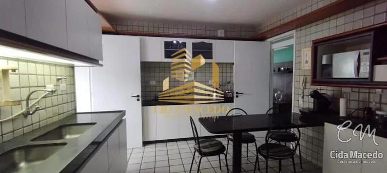 Imagem Apartamento a Venda no bairro Jardim Oceania - João Pessoa, PB