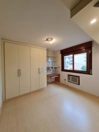 Imagem Apartamento no Edifício Romênia