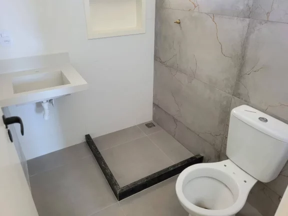 Imagem Linda casa alto padrão, Itaipuaçu Jardim Atlântico Central