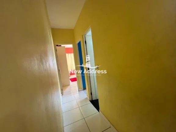 Imagem Apartamento de 2 quartos à venda no Jockey de Itaparica - Vila Velha