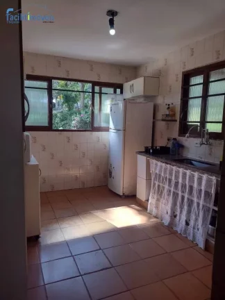 Imagem CHÁCARA À VENDA NO BAIRRO TATETOS - SÃO BERNARDO DO CAMPO - SP