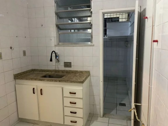 Imagem Apartamento à venda, 55 m² por R$ 295.000,00 - Centro - Niterói/RJ