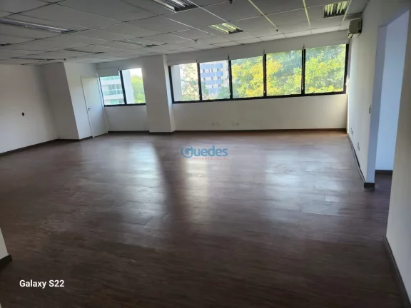 Imagem Conjunto/Sala em Santo Amaro - São Paulo: 316M² Área Útil, Locação por R$15.000,00