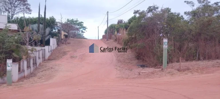 Foto do imóvel: Lote em Condomínio Fechado para Venda em Brasília, Setor Habitacional Jardim Botânico