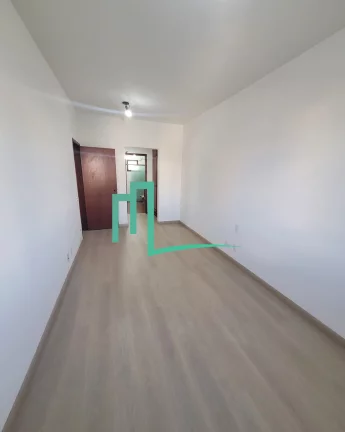 Imagem Vende-se apartamento no Edifício Boulevard, Franca-SP.