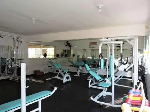 Imagem Condomínio Forest Hills - Lote alto em final de rua