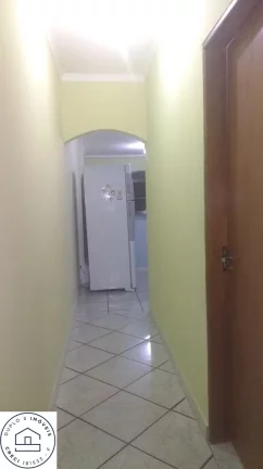 Imagem Sobrado contendo duas casas no terreno / Sao Paulo / Zona Sul / Jardim Belcito
