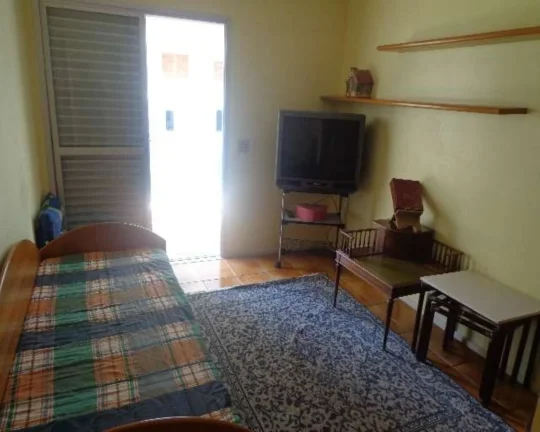 Imagem apartamento a venda no Guarujá na Praia de Pitangueiras