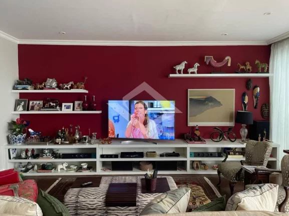 Imagem VENDA LINDA COBERTURA DUPLEX AVENIDA ATLÂNTICA 300 M²