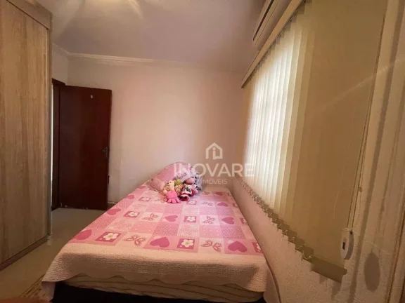 Imagem Casa com 4 dormitórios à venda por R$ 750.000,00 - Jardim América - Itumbiara/GO