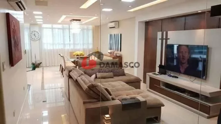 Imagem Sobrado à venda 3 Quartos, 3 Suites, 5 Vagas, 480M², Santa Paula, São Caetano do Sul - SP